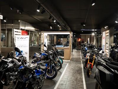 MOTO MOREGOLA srl Concessionaria Yamaha - Porto Viro | Subito