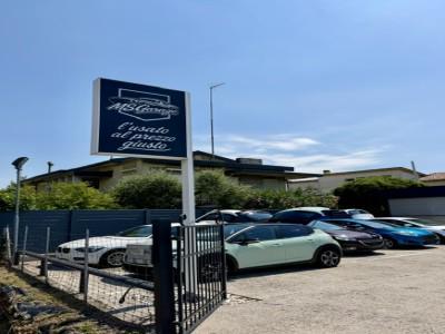 MS GARAGE - Treviso | Subito