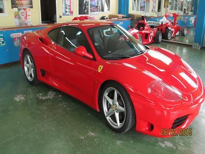 BCF AUTOCENTER s.a.s - Castel di Sangro | Subito