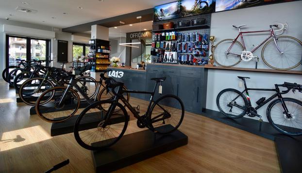 LA13 Bike Store - Sacile | Subito