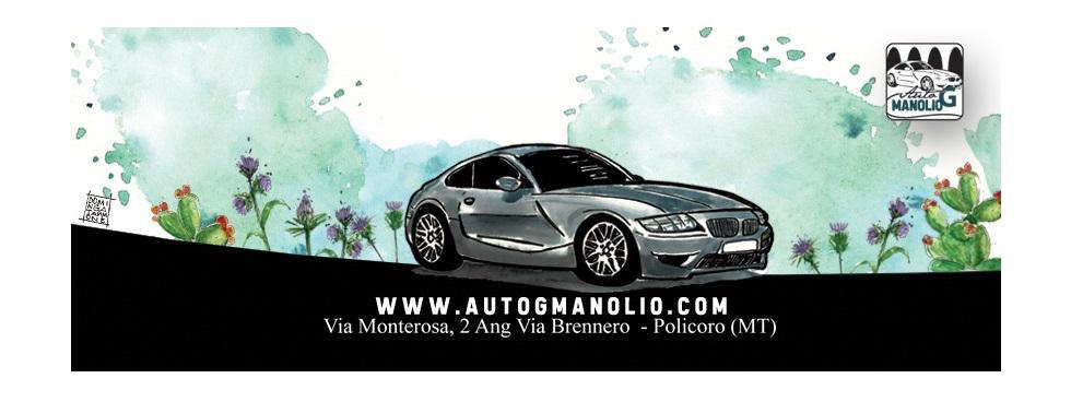 AUTOGMANOLIO