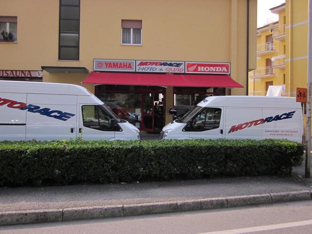 Motorace srl - Sarnico | Subito