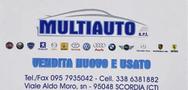 Multiauto logo