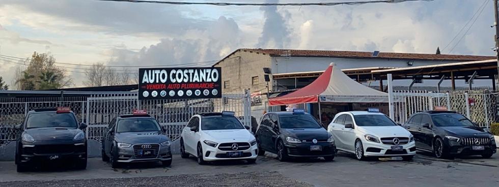 AUTO COSTANZO