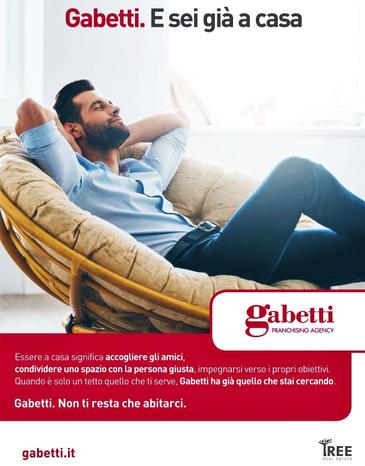 Gabetti Roma Cassia - Roma | Subito