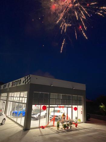 AUTOSESTITO - Amaroni | Subito