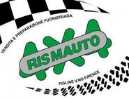 RISMAUTO SELECTION dealer Suzuki - Mazda logo