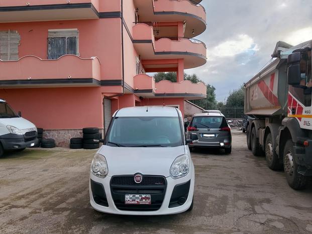 GARZO AUTO PALMI - Palmi | Subito