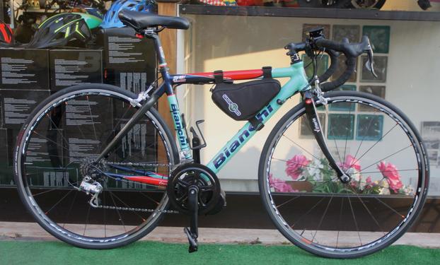 CICLI  PROFESSIONAL - San Vito di Leguzzano | Subito