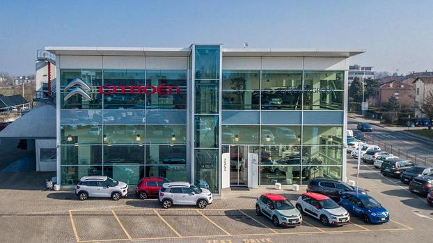Campani Group Reggio Emilia - Reggio nell'Emilia | Subito