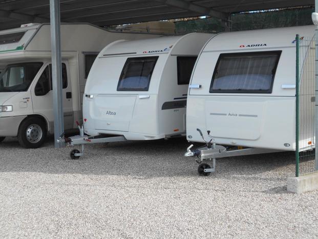 ZANINI CAMPER - Portogruaro | Subito