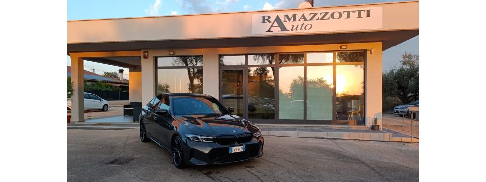 Ramazzotti Auto