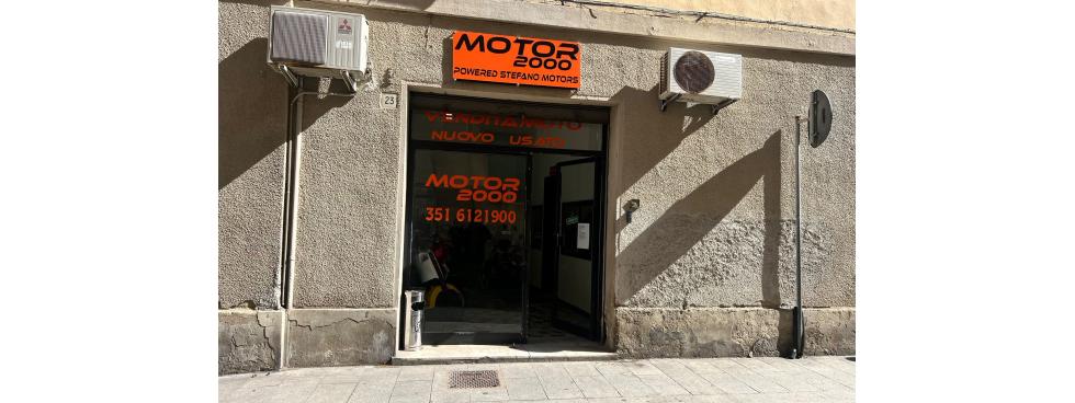 MOTOR 2000