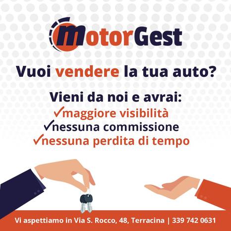 MotorGest Point Terracina - Terracina | Subito