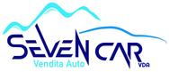 SEVEN CAR VDA SRL logo