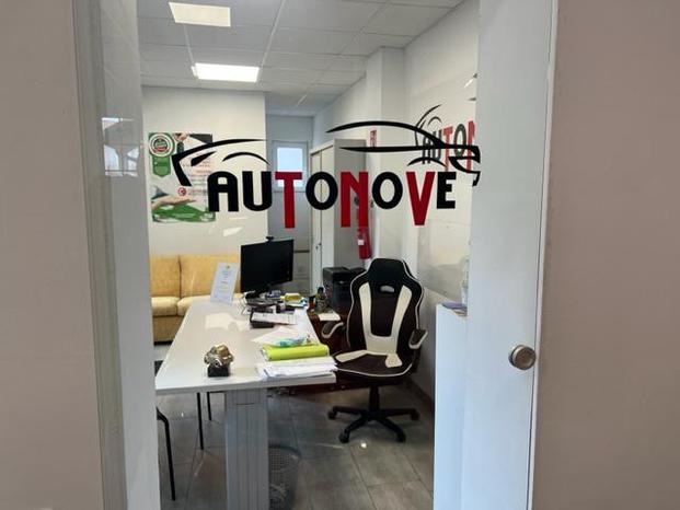 AUTONOVE SRL - Cambiago | Subito