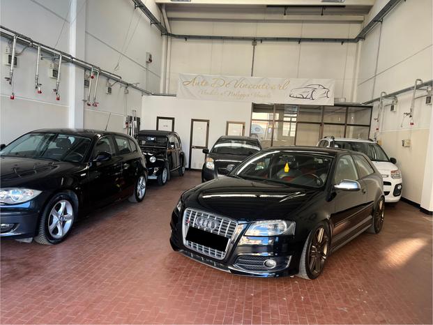 AUTO DE VINCENTI srl - Bologna | Subito