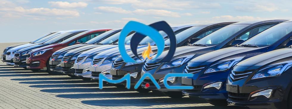 MAC AUTO SRL
