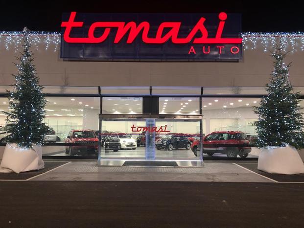TOMASI AUTO SRL - Verona | Subito