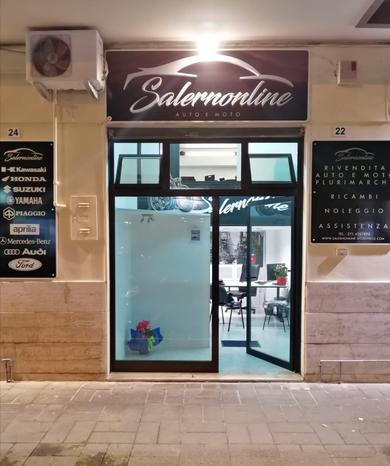 SALERNONLINE - Salerno | Subito
