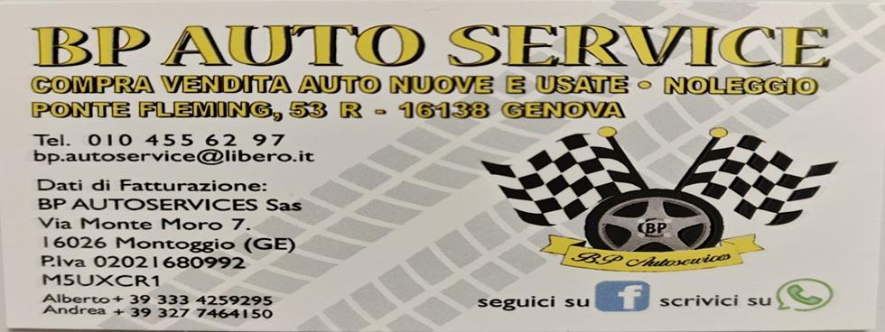 BP AUTO SERVICES S.A.S.