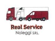 REAL SERVICE NOLEGGI SRL logo