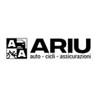 Autosalone Ariu logo