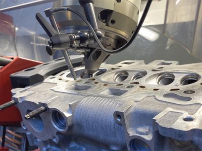 MAGIP RETTIFICHE S.R.L - Zugliano | Subito