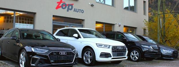TOP AUTO - Varna | Subito