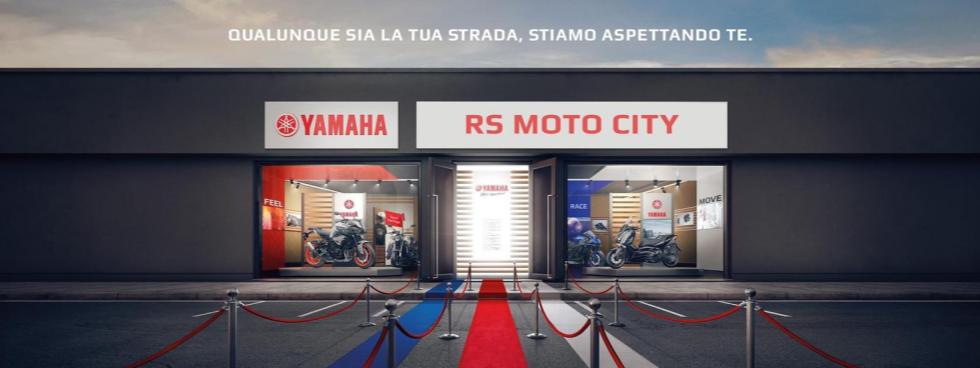 RS Moto City - Trieste