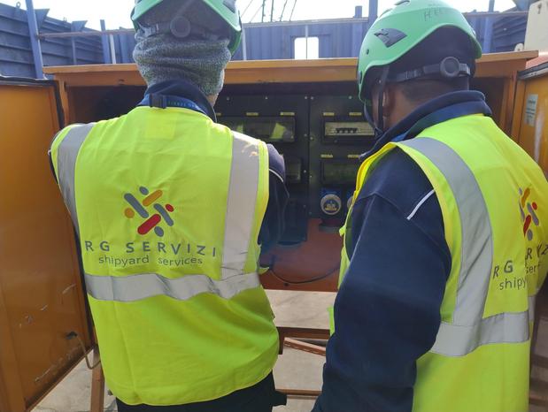 RG SERVIZI S.R.L. - Carrara | Subito