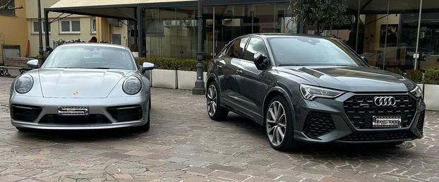 SANCHIRICO CARS AND SERVICES SRL - Marsicovetere | Subito