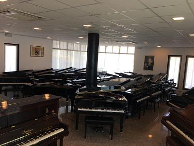 LONGATO PIANOFORTI - Noventa di Piave | Subito
