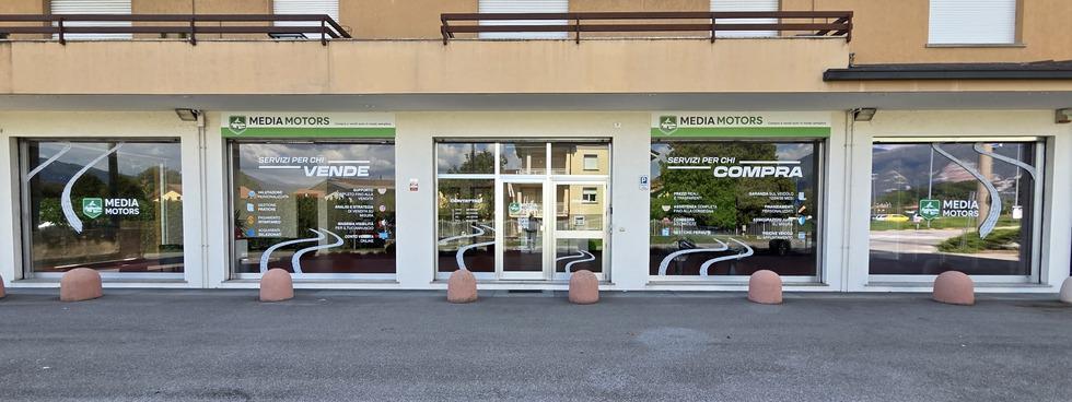 Media Motors Lecco