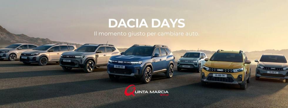 QuintaMarciaGroup Renault & Dacia