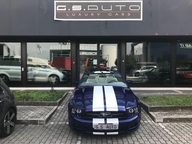 G.S. AUTO S.R.L - Verona | Subito