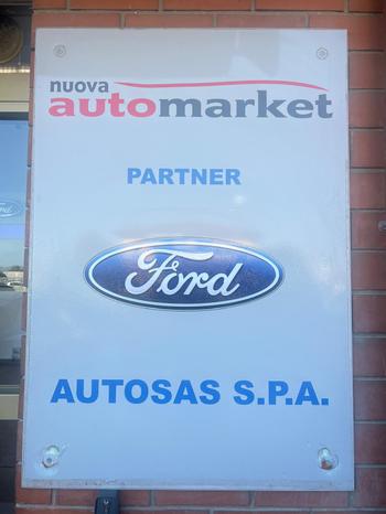 NUOVA AUTOMARKET SPA - Ponte Buggianese | Subito