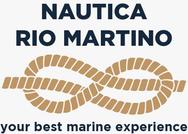 NAUTICA RIO MARTINO logo