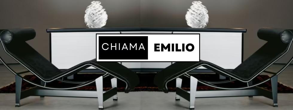 CHIAMAEMILIO