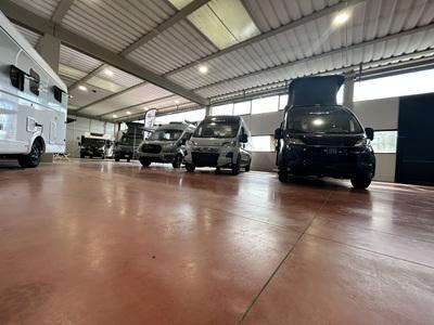Concessionaria Camper Line Firenze - Lastra a Signa | Subito