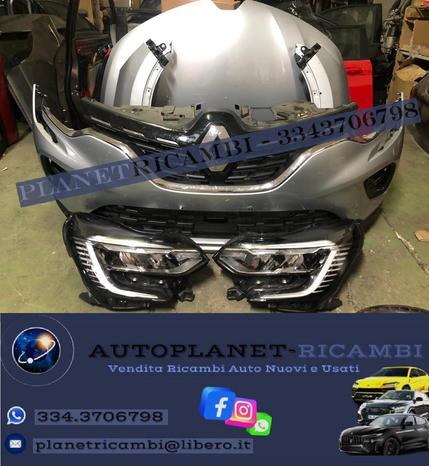 Subito - AUTOPLANETRICAMBI - 3343706798 - Musata completa volkswagen t-roc  pari al nuovo - Accessori Auto In vendita a Brindisi