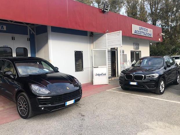 Car Service Group SRL - Roma | Subito