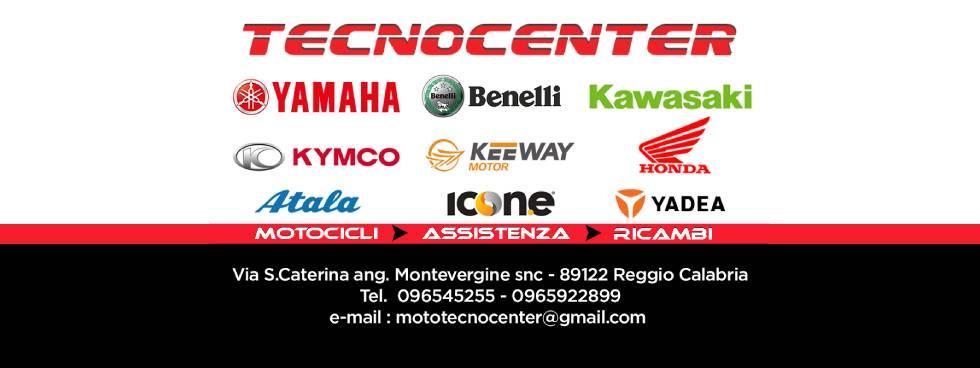 TECNOCENTER _ YAMAHA - BENELLI - KAWASAKI