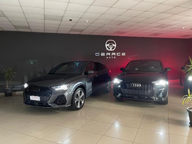 GERACE AUTO - Gioia Tauro | Subito