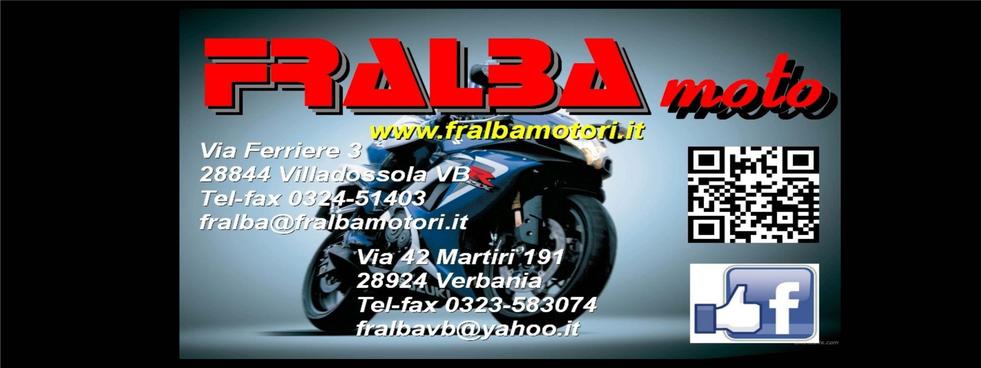 Fralba Moto