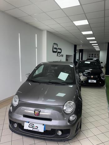 GP CARS SRLS - Cosenza | Subito