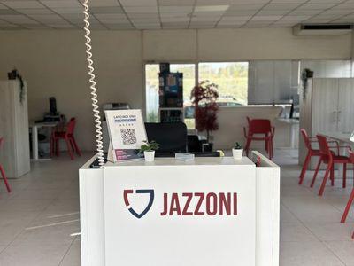 Jazzoni Auto - Roma | Subito