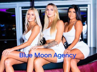 Agenzia Hostess Ragazze Immagine Blue Moon Agency | Subito