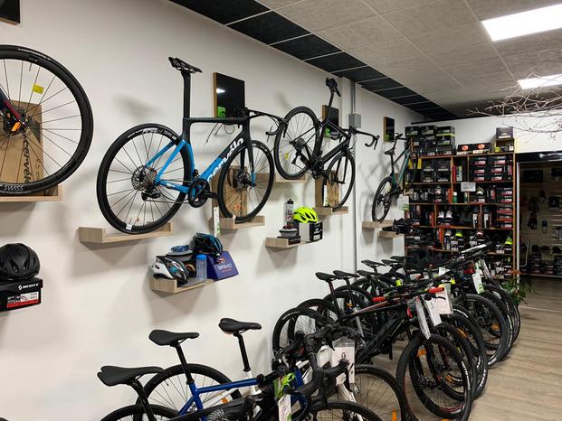 TECNOBIKE S.R.L. - Anguillara Sabazia | Subito