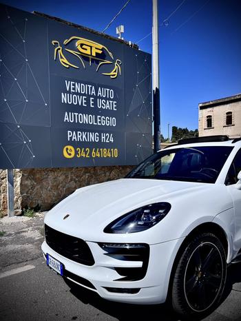 G.F. AUTO VENDITA  AUTO MOTO&SCOOTER - Catania | Subito